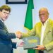 British Envoy Applauds Governor Eno’s Visionary Leadership, Pledges UK Partnership On Tourism, Trade