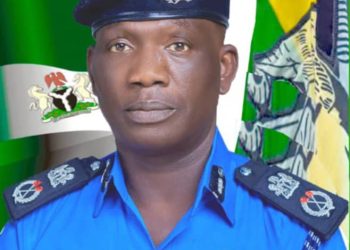 Seven Additional Suspects Arrested Over Federal Poly Bauchi Attack, As One Motorcycle Thief Nabbed