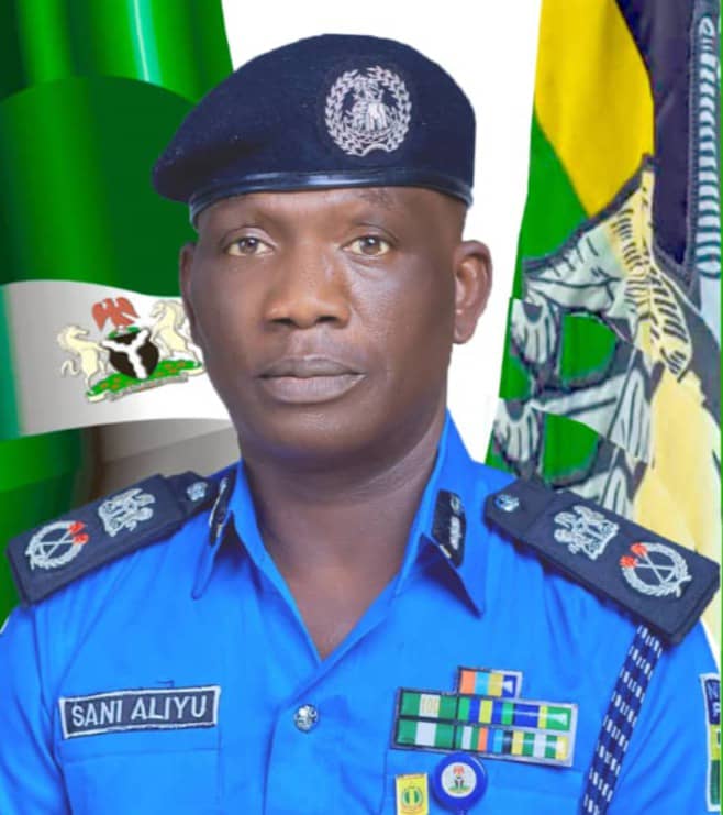 Seven Additional Suspects Arrested Over Federal Poly Bauchi Attack, As One Motorcycle Thief Nabbed