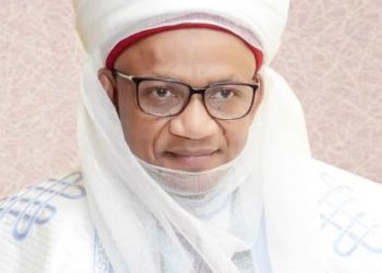 Speaker Abbas Congratulates Etsu Nupe On 73rd Birthday, 22nd Anniversary On Throne