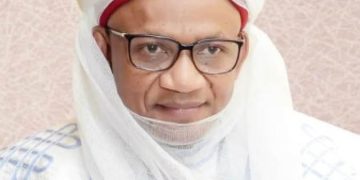 Speaker Abbas Congratulates Etsu Nupe On 73rd Birthday, 22nd Anniversary On Throne