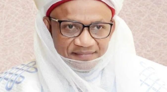 Speaker Abbas Congratulates Etsu Nupe On 73rd Birthday, 22nd Anniversary On Throne