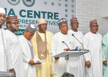 Kebbi National Assembly Members Berate Ex-AGF Malami Over Allegations Against Governor