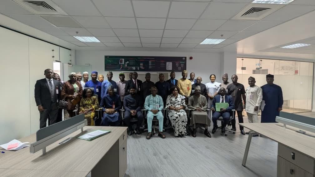 BPP Hosts NHIA, Pledges Support For Healthcare Reforms