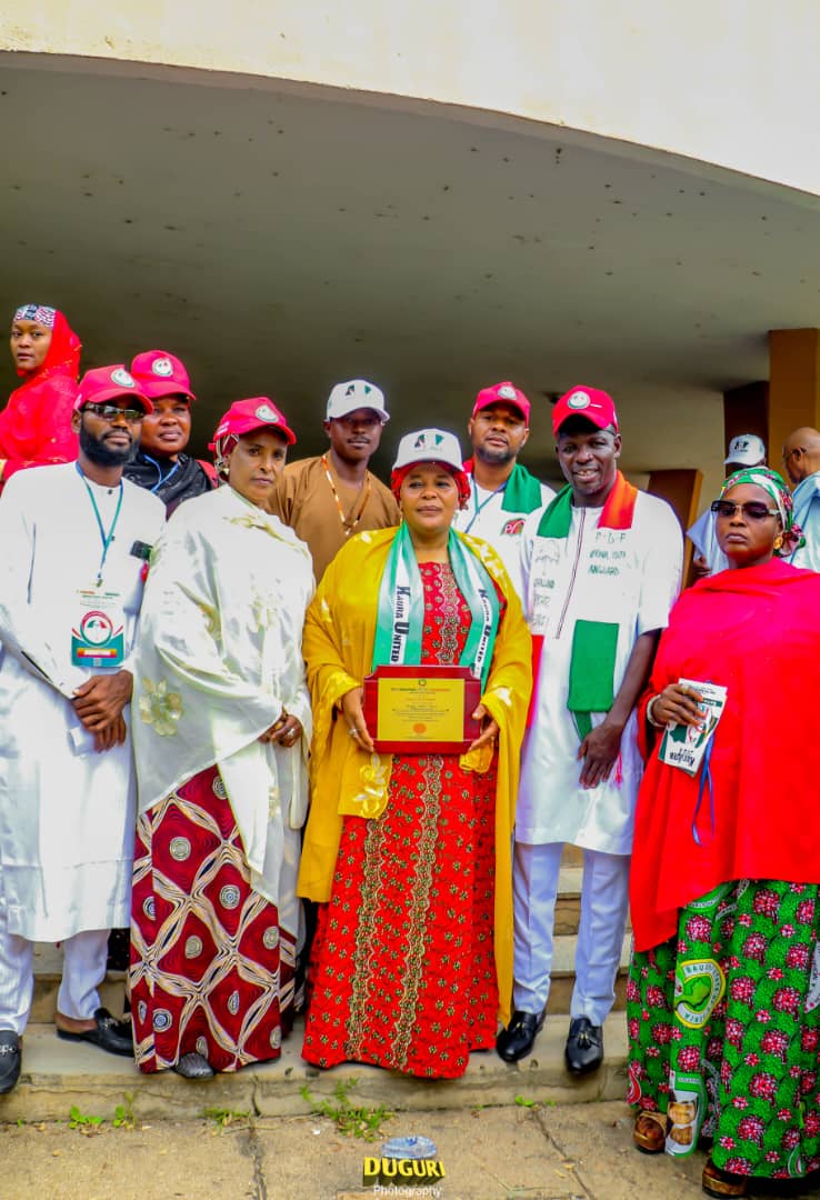 PDP Women Leader Tasks Members, Youths On Voter Registration