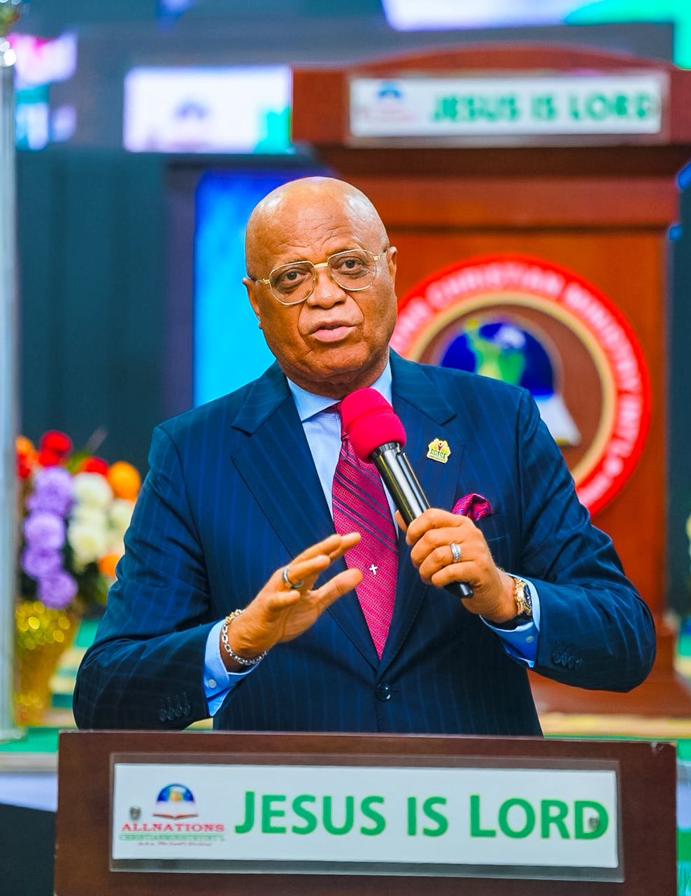 Governor Eno Locks Down Peace With Security Trust Fund, Targets Akwa Ibom As Nigeria’s Vacation Hub