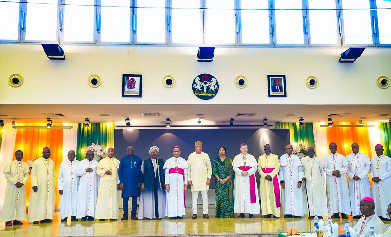 Catholic Bishops Hail Governor Eno’s Transformational Leadership, Describe Arise Resort As Model For Tourism, Economy