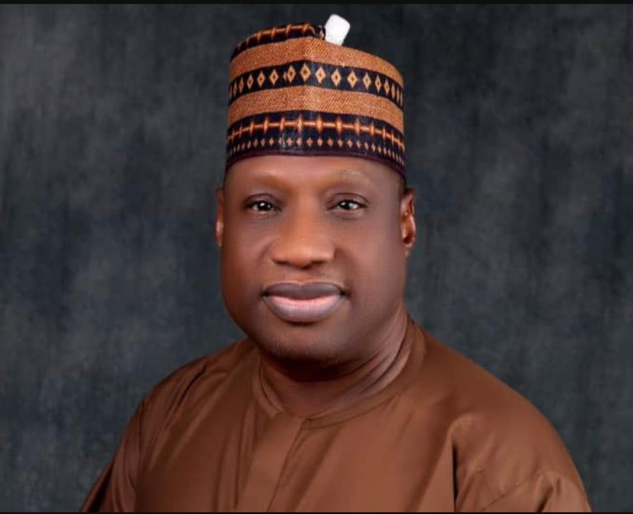 Umar Faruk: In Pursuit Of Sustainable Aviation Charges, By Musa Bala