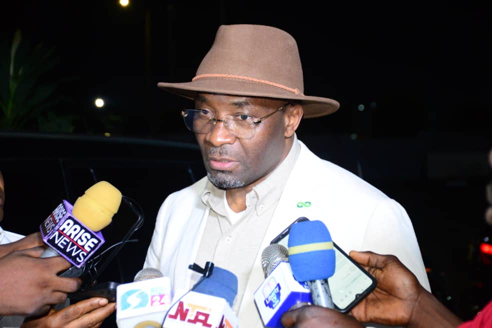 Nigeria Needs State Police For Improved Security – Deputy Speaker Kalu