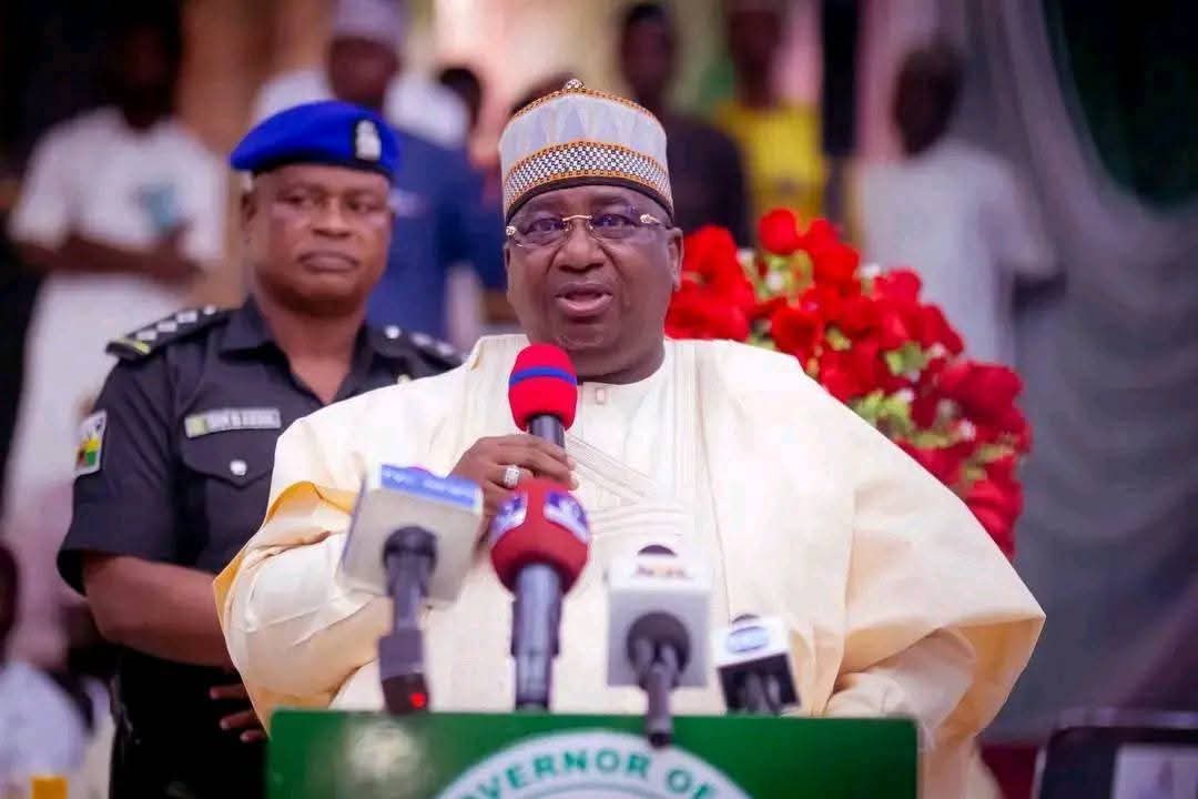 KEBBI: Gov. Idris Building The Future Through Education, By Dikko Sani