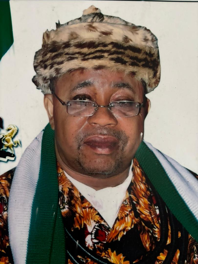 Chief Udofia – EPU: Eket Living On Lies, Stubbs Creek Forest Reserve Is Ibeno Land