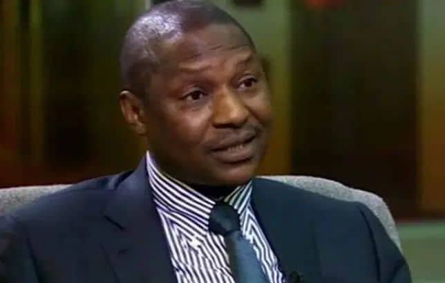 Udulu, Close Associate Of Former Justice Minister Malami, Defects To APC In Kebbi