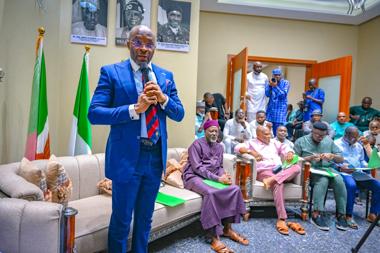 Reps Demand Details Of Payments To Indigenous Contractors From AGF