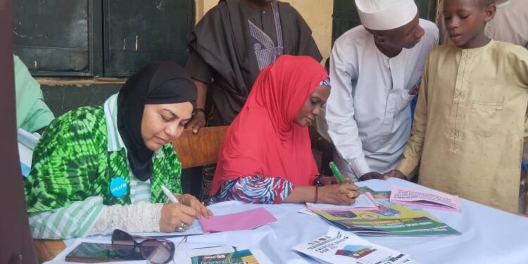 Gombe Gov’t Flags Off Children Enrolment In Schools