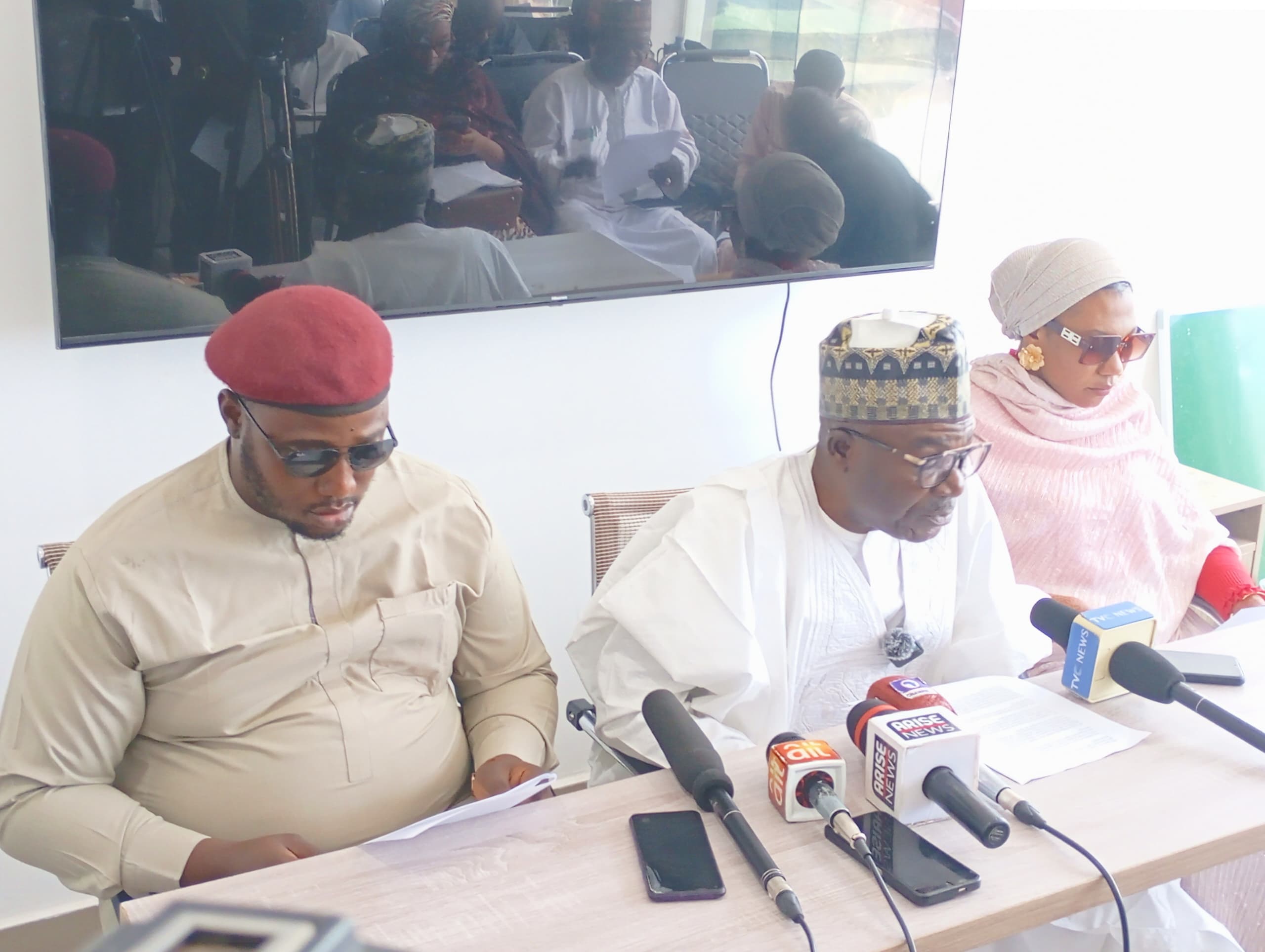 Tackling Insecurity: Arewa Group Tasks Leaders To Empower Security Agencies, Reach Out To Victims