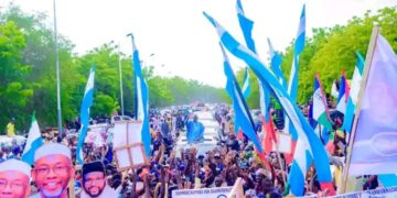 Jigawa Gov. Namadi Endorses President Tinubu For 2nd Term