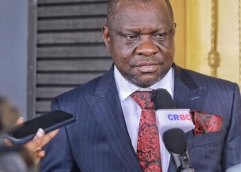 Cross River: Senator Williams Sues For Peaceful Resolution Of Ochon – Alesi Communal Clash
