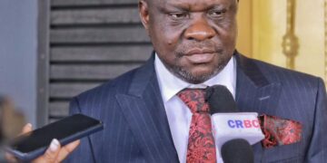 Cross River: Senator Williams Sues For Peaceful Resolution Of Ochon – Alesi Communal Clash