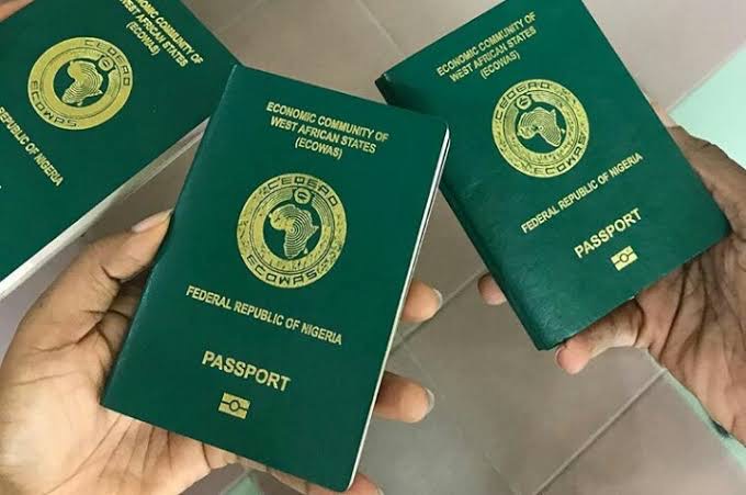 NIS To Deliver Passports Within One Week