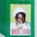 Sheikh Gumi’s Where I Stand Now In Arabic Text,  By Nurudeen Dauda