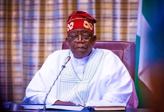 Religious Leaders Crucial To Peace, Unity, National Devt – Tinubu