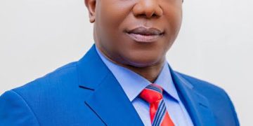 South South Development Commission Commissioner Sir Ebong Extols Dr. Enyiekere At Birthday