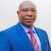 South South Development Commission Commissioner Sir Ebong Extols Dr. Enyiekere At Birthday