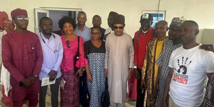 2027: Coalition Mobilises Political Aspirants for Climate-Friendly Manifestos