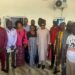 2027: Coalition Mobilises Political Aspirants for Climate-Friendly Manifestos