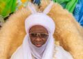 Emir of Gumel Passes On