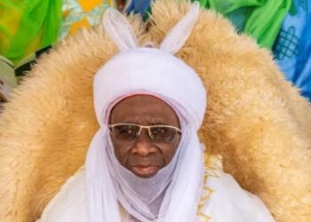 Emir of Gumel Passes On