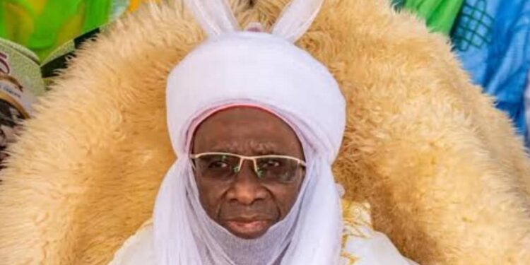 Emir of Gumel Passes On