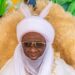Emir of Gumel Passes On