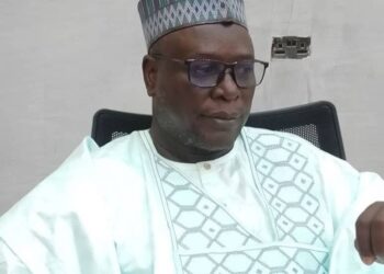 Kebbi Gov Idris Appoints Haliru Muhammad DG, Directorate of Protocol Affairs