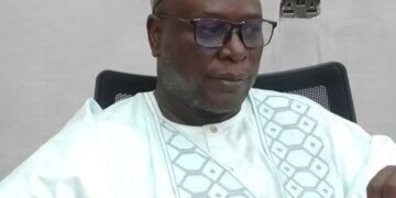 Kebbi Gov Idris Appoints Haliru Muhammad DG, Directorate of Protocol Affairs