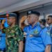 IGP Disu, Air Chief Strengthen Police-Air Force Partnership on Security Operations