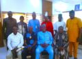 NIPOST Eyes Gombe Projects for New Revenue-Generating Postage Stamps