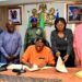 Cross River Gov. Otu Signs 2 Bills, Supplementary Budget into Law