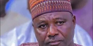 Borno Commissioner Withdraws Remarks, Apologizes After Outcry Over Alleged Threats to Opposition