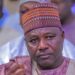Borno Commissioner Withdraws Remarks, Apologizes After Outcry Over Alleged Threats to Opposition