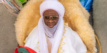 Emir of Gumel Passes On