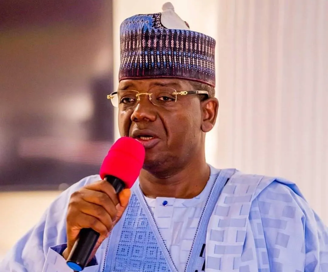 Matawalle Commended for Return of Zamfara Lawmakers to APC